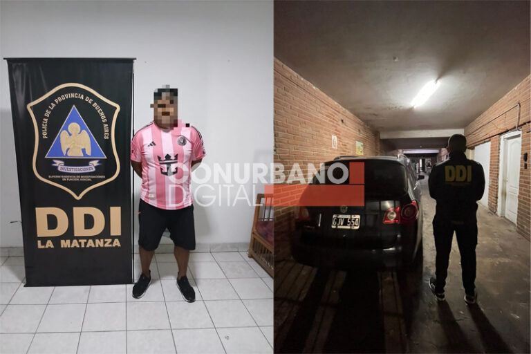 chelo para conurbano