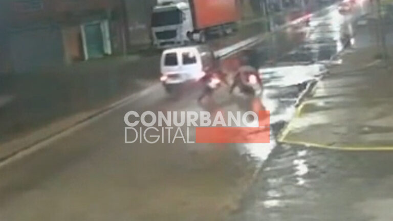 gendarme moreno para conurbano