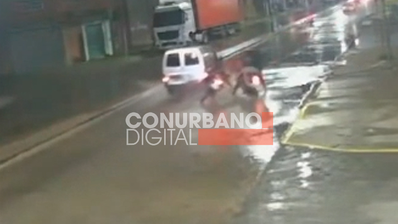 gendarme moreno para conurbano
