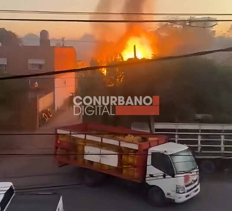 merlo para conurbano