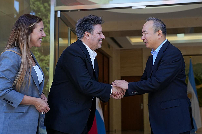 merlo busca atraer inversiones chinas (2)