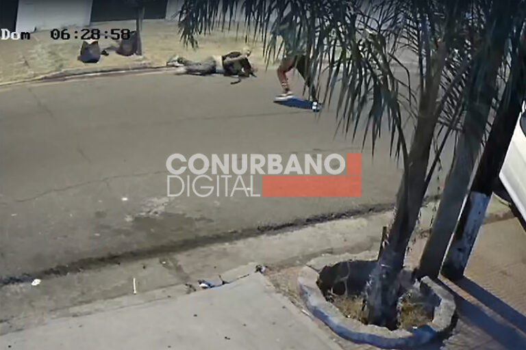 Inseguridad extrema: Motochorros asesinaron a un remisero que iba a trabajar en San Justo remisero de la matanza