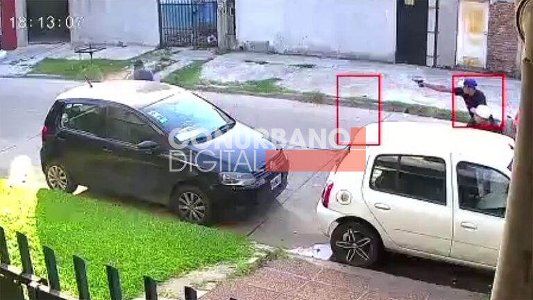 san martín para conurbano