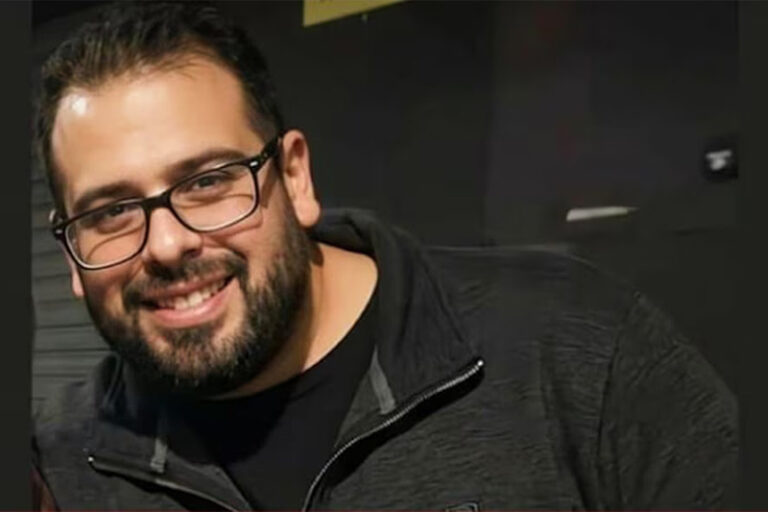 Un docente que trabaja como chofer de Didi fue asesinado en La Matanza: Por el crimen detuvieron a un policía sin título 2