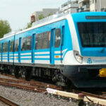 tren sarmiento