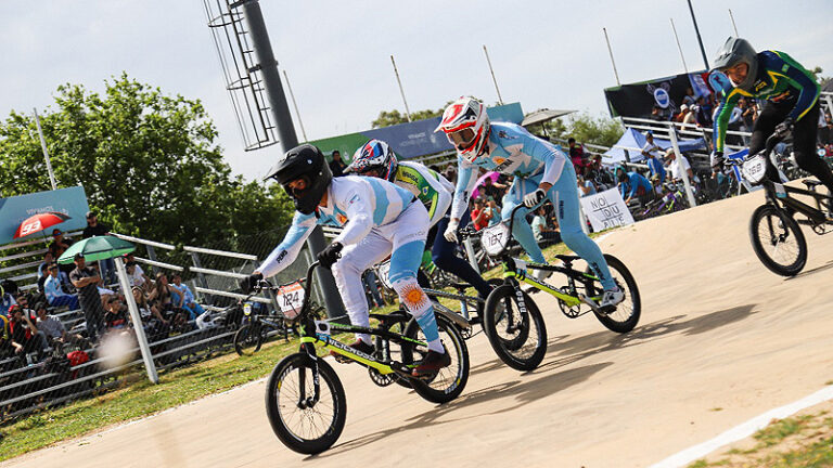 vl bmx 3