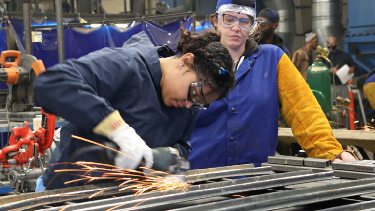 Comienzan los cursos de “Formación para el trabajo” de Moreno: ¿Cómo anotarse? formacion