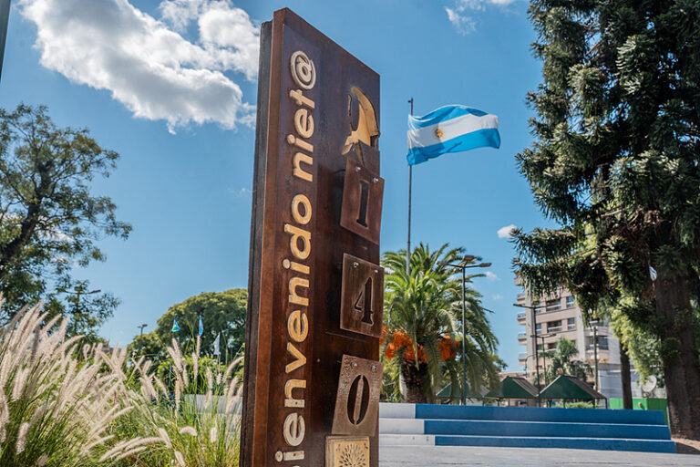 “Semana de la memoria”: Desde este domingo habrá actividades culturales en Ituzaingó foto día de la memoria