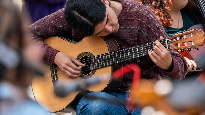 Abrieron las preinscripciones a los talleres culturales municipales de Moreno talleres 2