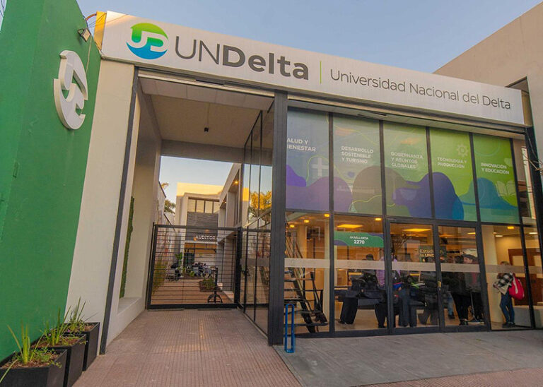 1 universidad del delta inicio de clases 2026