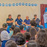 2 excombatientes con jovenes sumate san fernando 2026