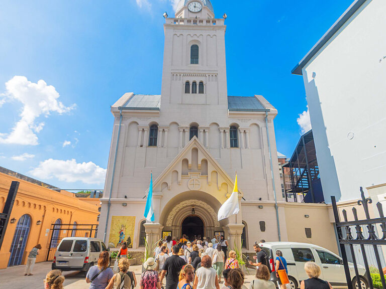 3 visita 7 iglesias 2026 san fernando