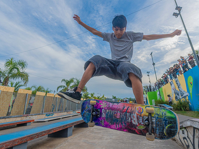 8 brothersurbangames 2026 san fernando