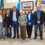 la calle 158 se llamará “dr. juan josé mussi” 1