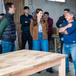 polo productivo el recreo