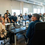 repudio a presencia de tropas militares estadounidenses en moreno