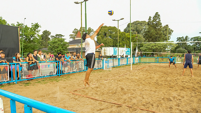 foto día act. fisica