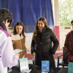 foto gacetilla feria de las profesiones