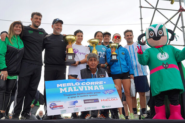 Una vez más, Merlo homenajeó a los héroes de Malvinas con una carrera solidaria merlo corre por malvinas 2026 5ta edicion (6)