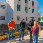 2 obra 92 viviendas casa propia san fernando