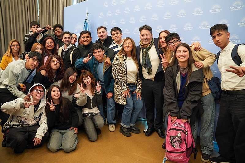 Inicio encuentro federal de centros de estudiantes (6)