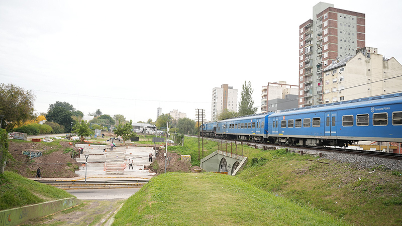 nueva plaza canina