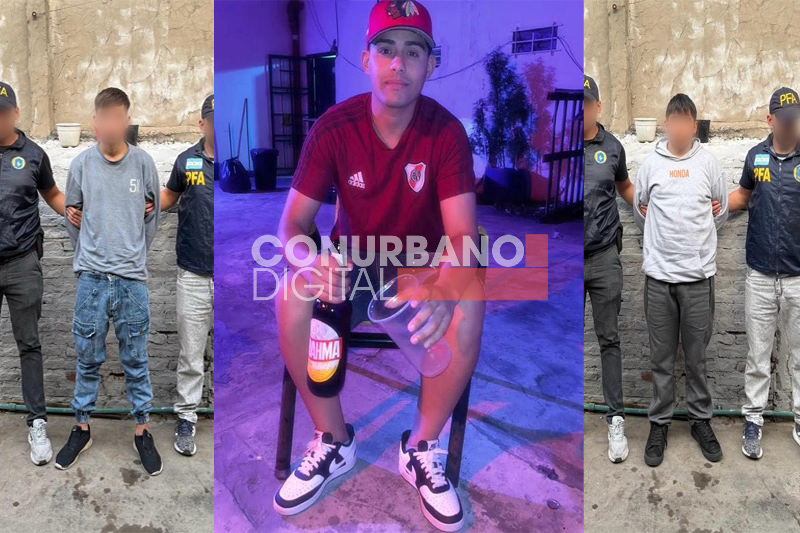 para conurbano