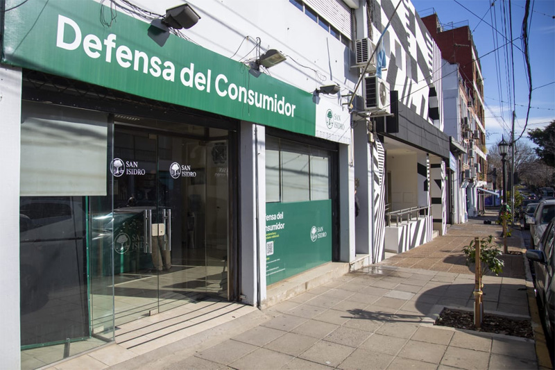 San Isidro logró un acuerdo para garantizar el tratamiento completo de un niño con autismo sin título 7