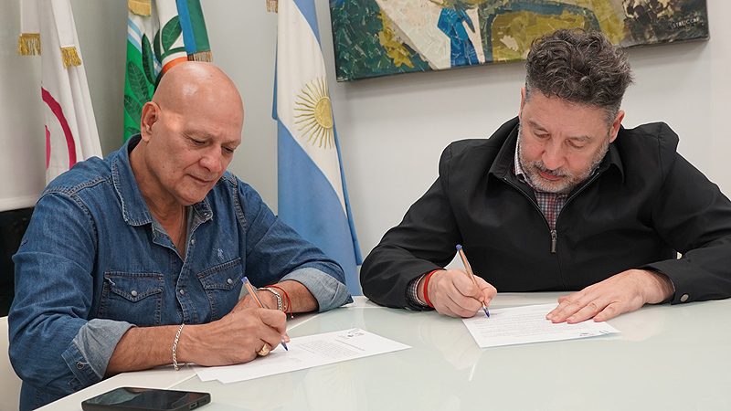 aumento a municipales merlo