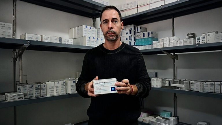 Cierre del Remediar: El gobierno de Escobar advierte que habrá un fuerte impacto en el acceso a medicamentos whatsapp image 2026 05 04 at 13 50 35