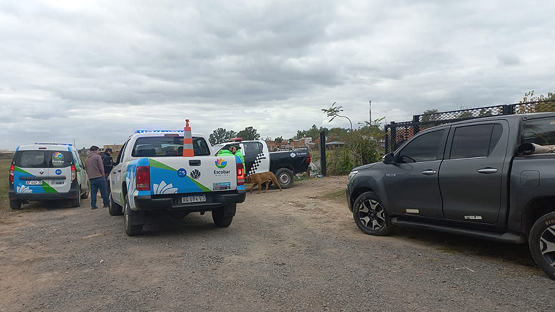 Arrojó basura en la vía pública: Lo multaron, le secuestraron el camión y clausuraron el predio en el que trabajaba whatsapp image 2026 05 20 at 16 29 42 1