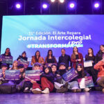 3j jornada intercolegial