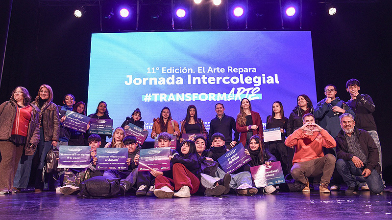 3j jornada intercolegial