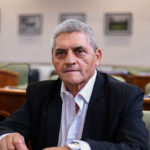 alberto montes