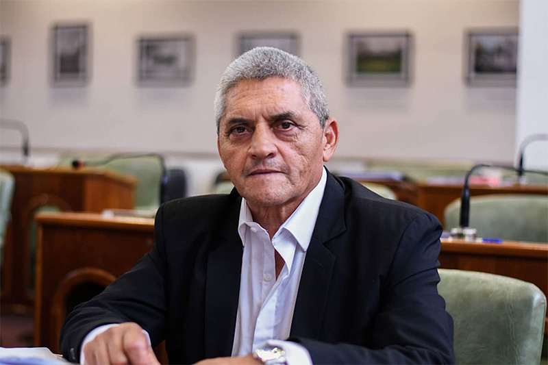 alberto montes