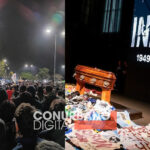 despedida indio para cd