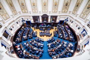 Inicio diputados