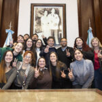 kicillof juventudes