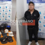 motochorros