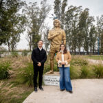 polideportivo diego armando maradona mariel fernandez y nicolas mantegazza