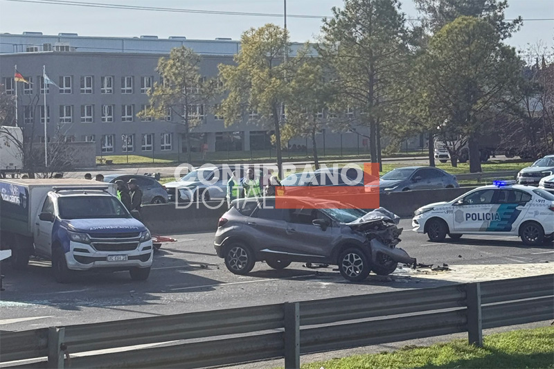 Inicio panamericana para cd