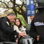 sm intercomunicadores patrulla