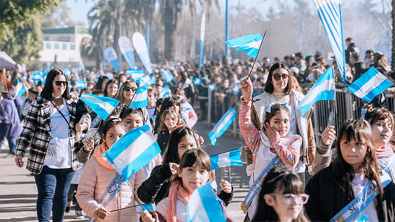 Garín celebra sus 133 años con una semana de propuestas para todas las edades sin título 1