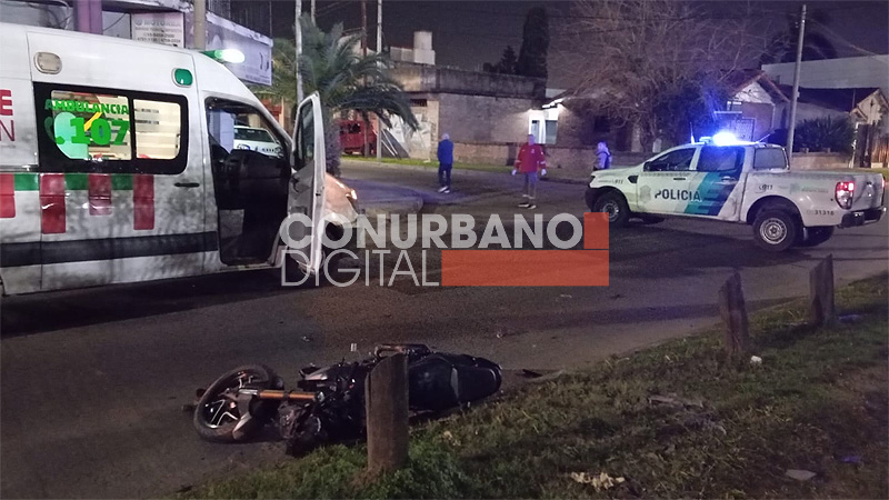 Imprudencia y fatalidad: Un oficial de la Policía de la Ciudad falleció en un siniestro vial en Morón sin título 5