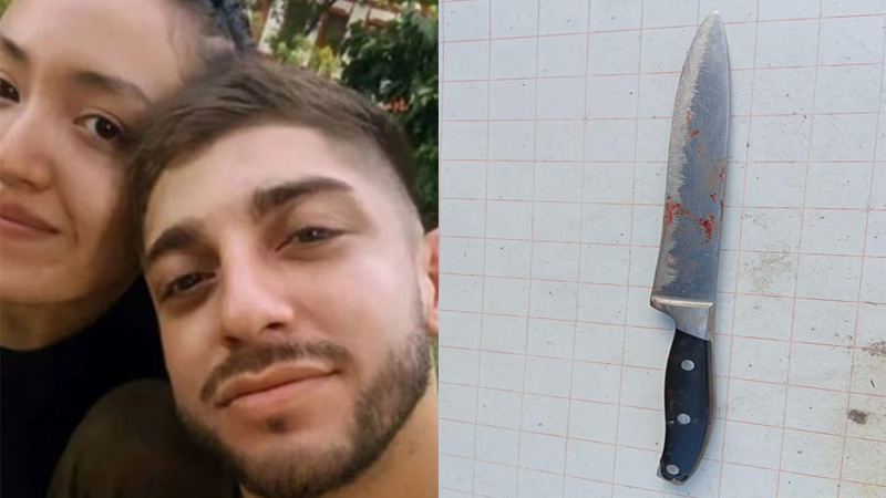 Femicidio en Temperley: Llamó al 911 para denunciar que estaba de rehén y la policía la encontró asesinada sin título 5