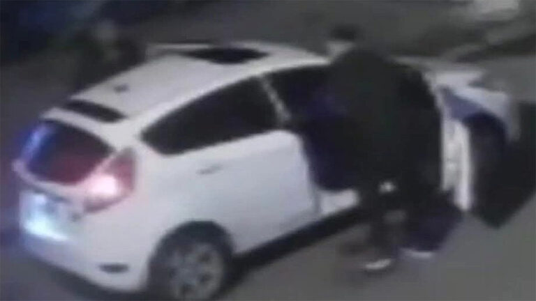 Otro brutal crimen en La Matanza: Asesinaron a puñaladas a un chofer de aplicaciones en Rafael Castillo sin título 6