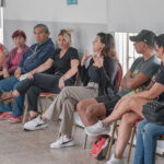 taller de educación diabetológica