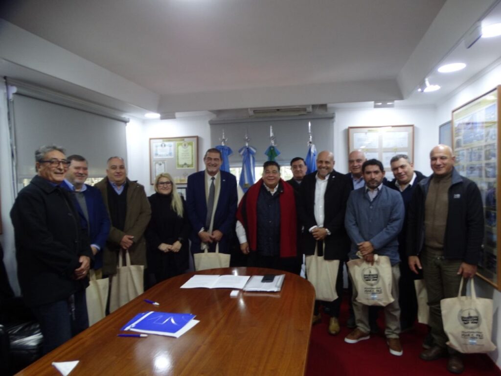 Día histórico: La UTN se incorpora al polo universitario internacional de José C. Paz whatsapp image 2026 06 14 at 13.27.50 (1)