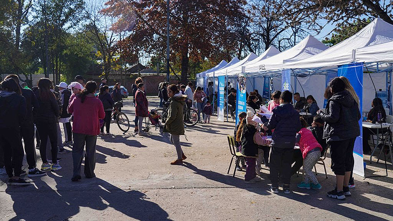 “Punto de encuentro”: La nueva iniciativa que llevará todos los servicios municipales a cada barrio de Escobar whatsapp image 2026 06 03 at 11 04 37