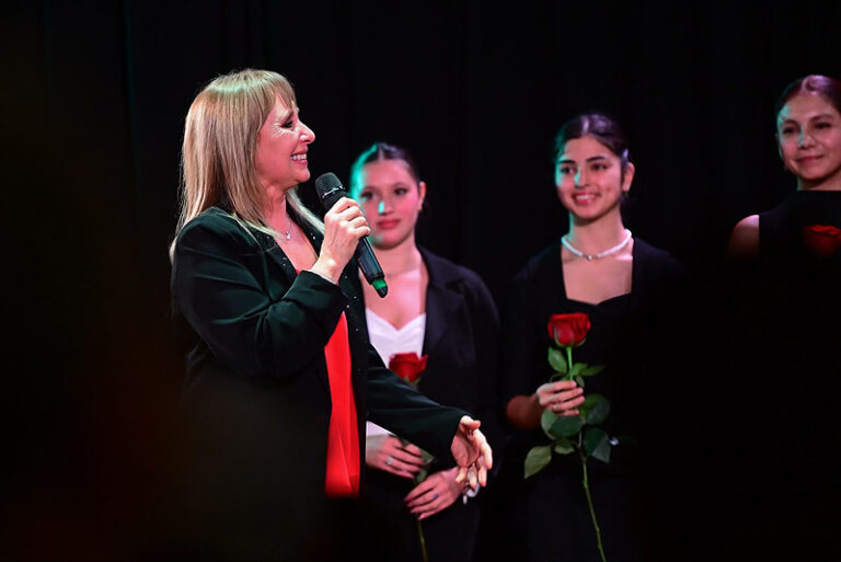 Reapertura del Seminari: La emoción de los artistas que participaron de una noche inolvidable whatsapp image 2026 06 05 at 14 41 01